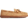 Sperry Top-Sider Men's Doyle Moccasin Slipper Cinnamon -Sperry Top-Sider Sales SPM13859 200 000