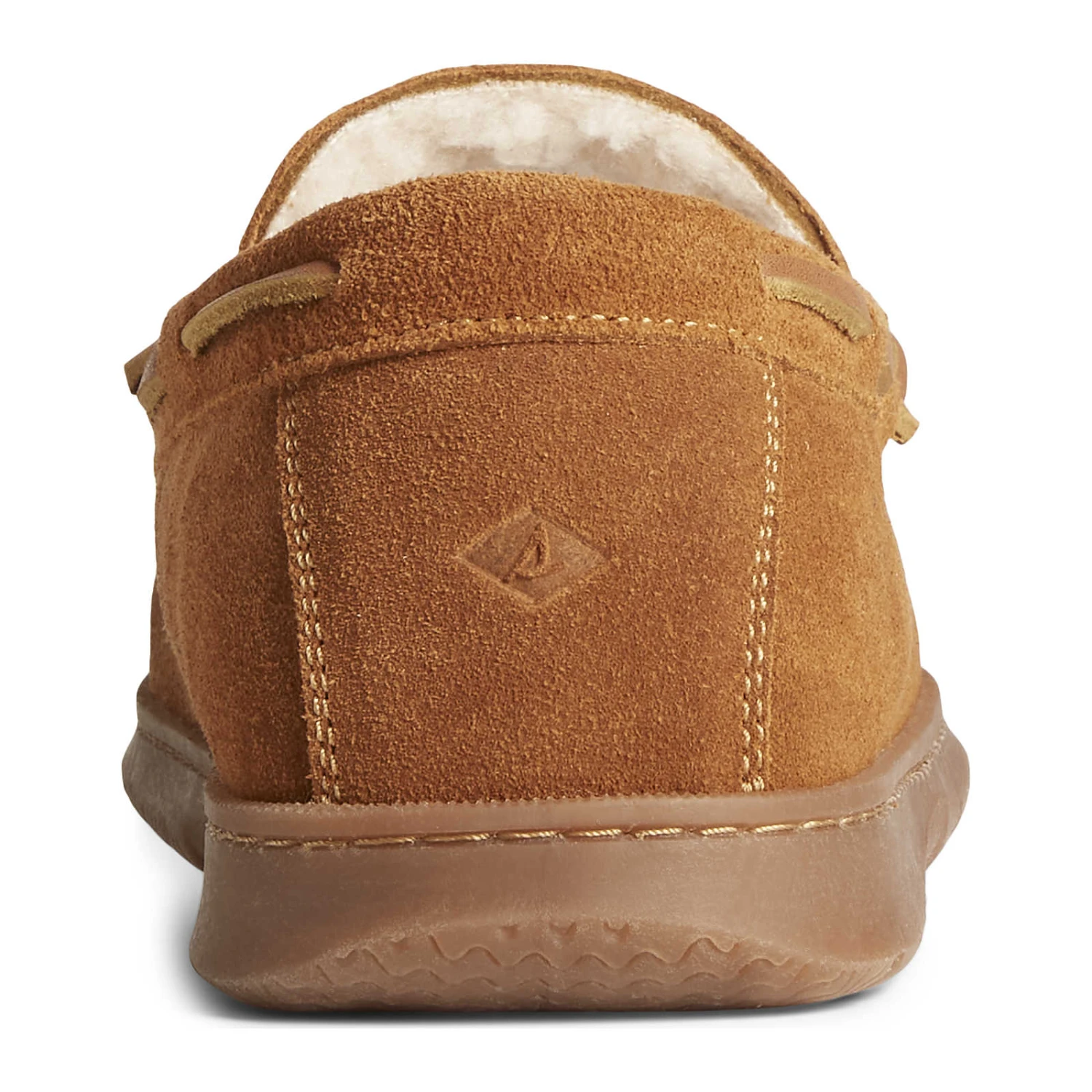 Sperry Top-Sider Men's Doyle Moccasin Slipper Brown 5 Sperry Top-Sider Men's Doyle Moccasin Slipper Brown - Image 3