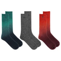 Sperry Top-Sider Men's 3 Pack Gift Box Set Assorted