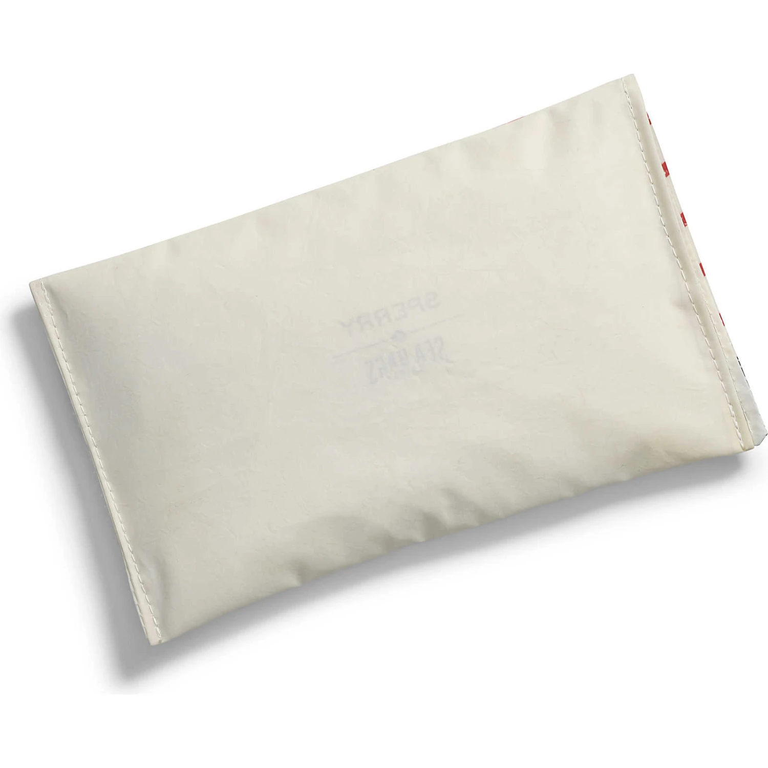 Sperry Top-Sider Sea Bags Clutch Navy Mariner Stripe 4 Sperry Top-Sider Sea Bags Clutch Navy Mariner Stripe - Image 2