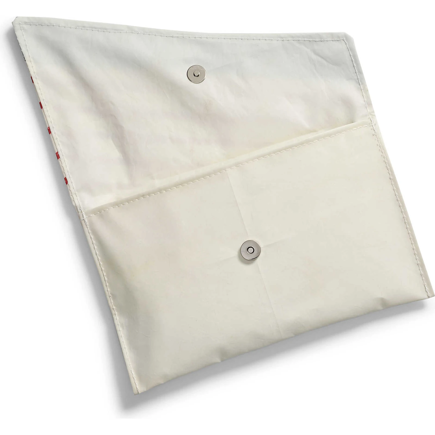 Sperry Top-Sider Sea Bags Clutch Navy Mariner Stripe 5 Sperry Top-Sider Sea Bags Clutch Navy Mariner Stripe - Image 3