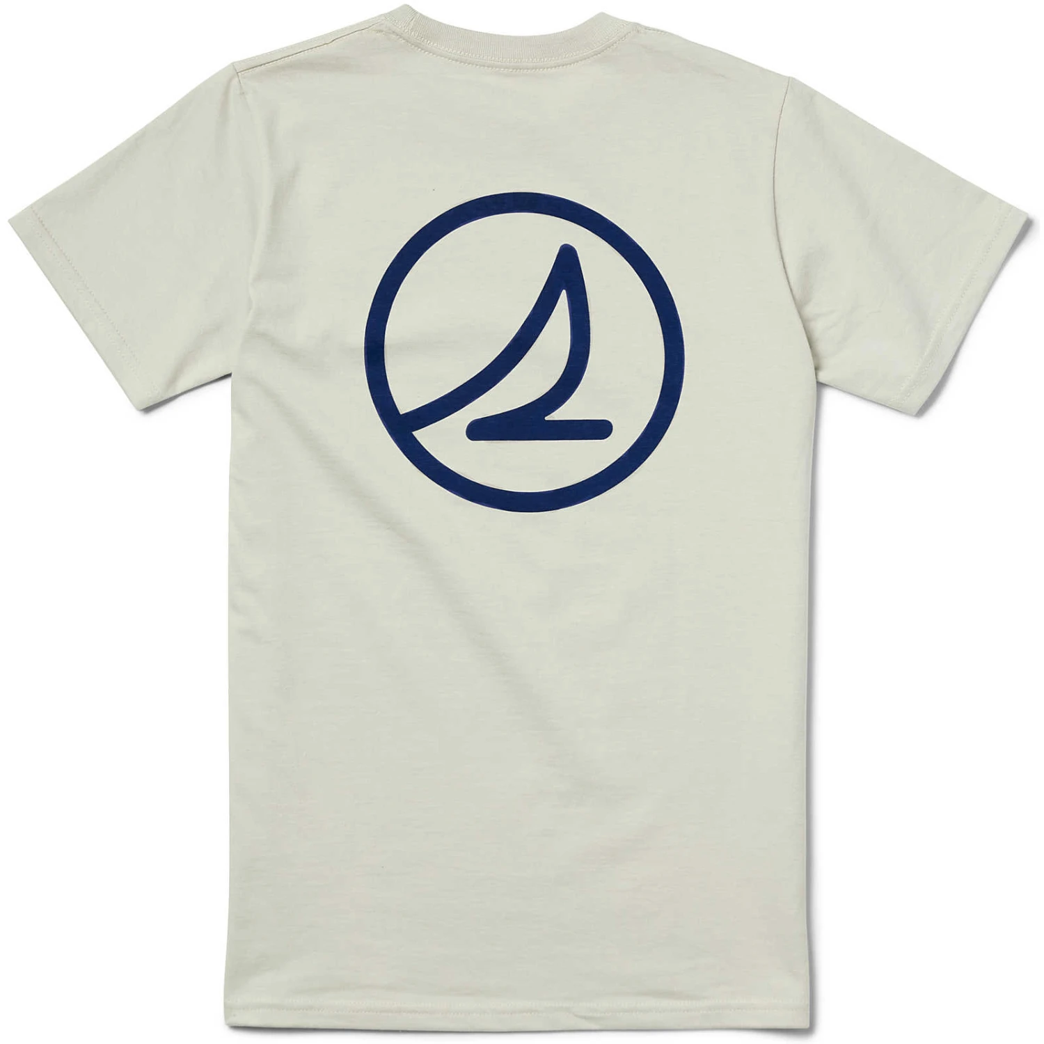 Sperry Top-Sider Classic T-Shirt Dolphin 5 Sperry Top-Sider Classic T-Shirt Dolphin - Image 3