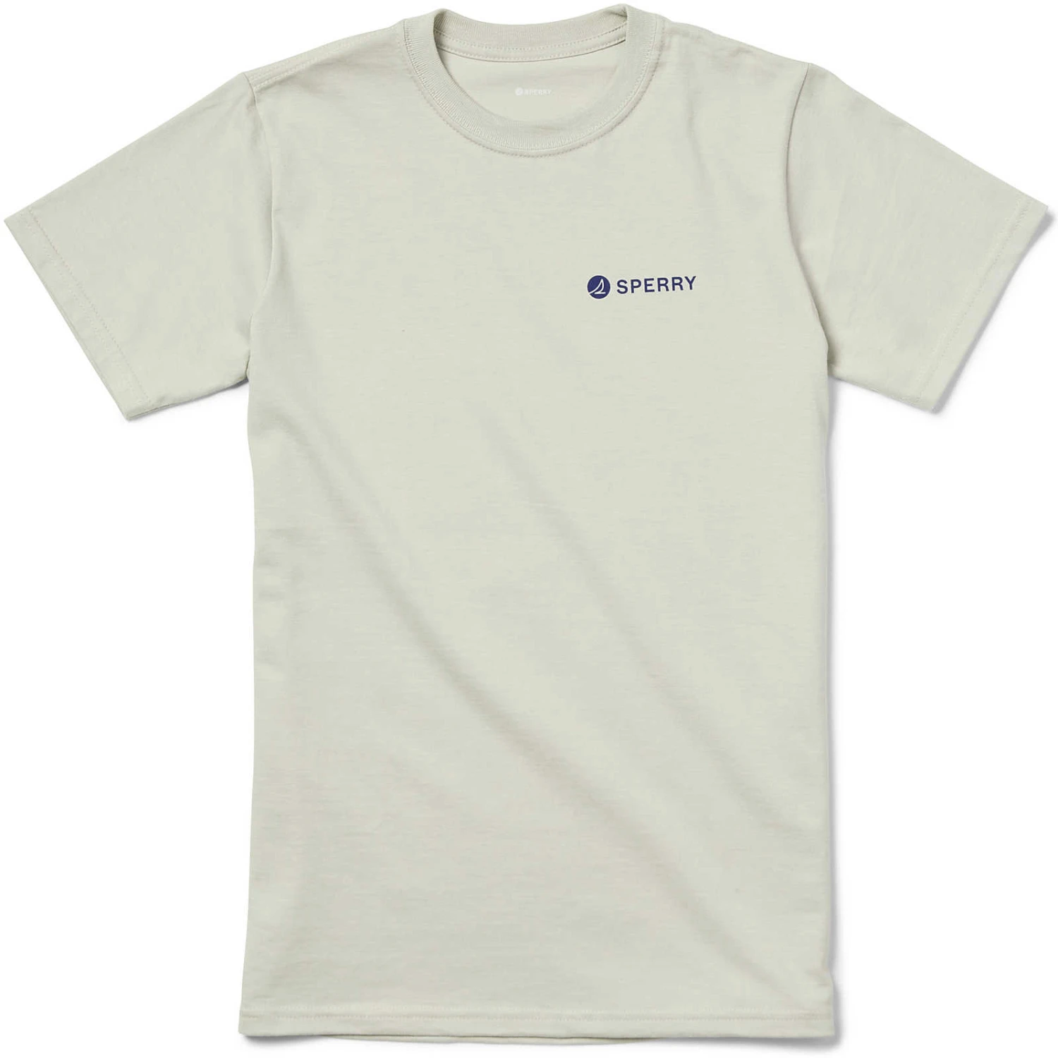 Sperry Top-Sider Classic T-Shirt Dolphin 3 Sperry Top-Sider Classic T-Shirt Dolphin
