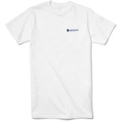 Sperry Top-Sider Classic T-Shirt White
