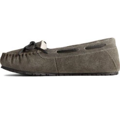 Sperry Top-Sider Women's Reina Junior Trapper Slipper Grey 11 Sperry Top-Sider Women's Reina Junior Trapper Slipper Grey -Sperry Top-Sider Sales SPW13856 050 180
