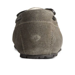 Sperry Top-Sider Women's Reina Junior Trapper Slipper Grey 10 Sperry Top-Sider Women's Reina Junior Trapper Slipper Grey -Sperry Top-Sider Sales SPW13856 050 90