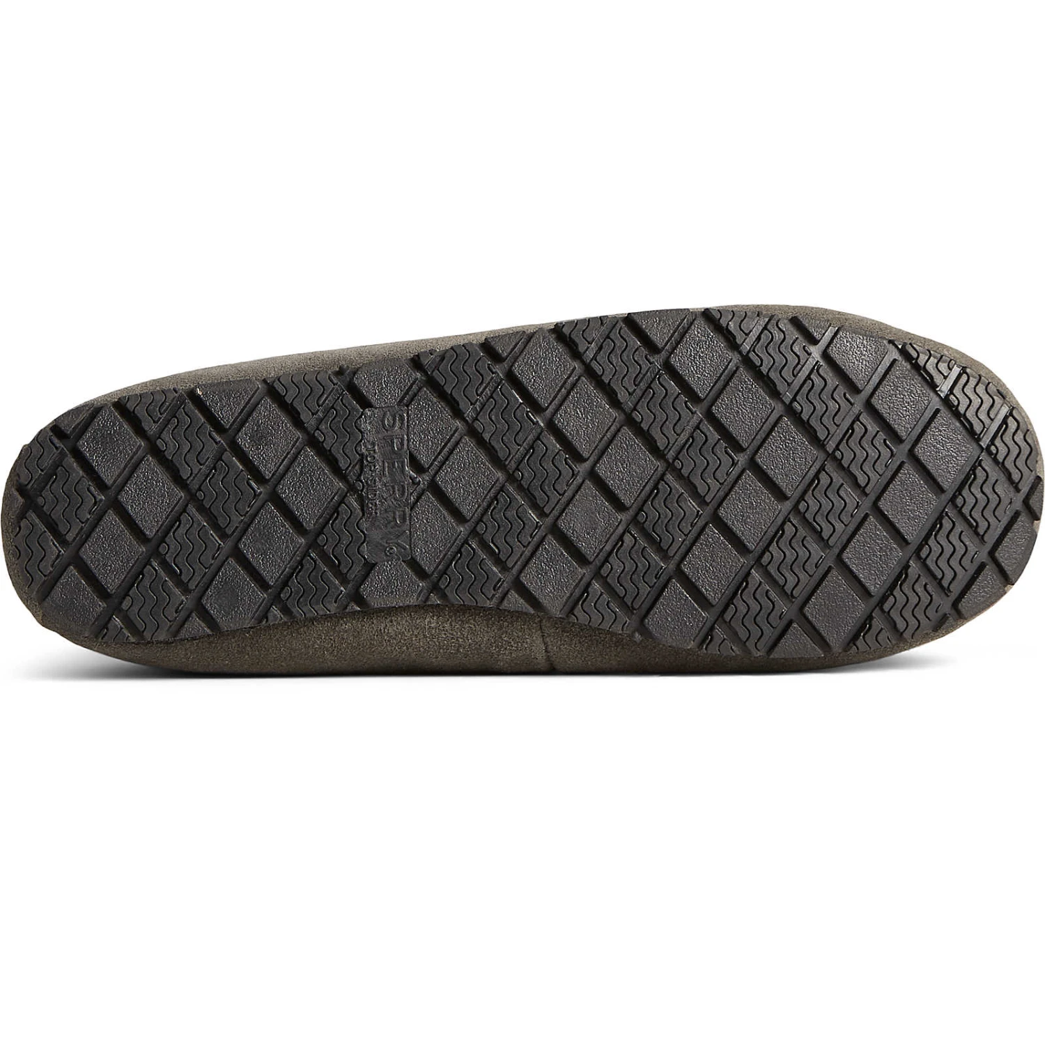 Sperry Top-Sider Women's Reina Junior Trapper Slipper Grey 8 Sperry Top-Sider Women's Reina Junior Trapper Slipper Grey - Image 6