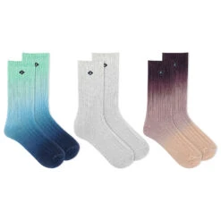 Sperry Top-Sider Women's Gift Box Set -3PK Assorted