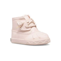 Sperry Top-Sider Little Kid's Icestorm Crib Boot Blush -Sperry Top-Sider Sales STI165449 01