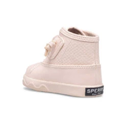 Sperry Top-Sider Little Kid's Icestorm Crib Boot Blush -Sperry Top-Sider Sales STI165449 02