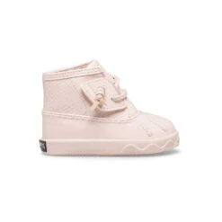 Sperry Top-Sider Little Kid's Icestorm Crib Boot Blush