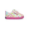 Sperry Top-Sider Little Kid's Spinnaker Crib Junior Washable Sneaker White'/Multi -Sperry Top-Sider Sales STI165758 000