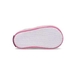 Sperry Top-Sider Little Kid's Spinnaker Crib Junior Washable Sneaker Grey Stripe 13 Sperry Top-Sider Little Kid's Spinnaker Crib Junior Washable Sneaker Grey Stripe -Sperry Top-Sider Sales STI165974 OUT