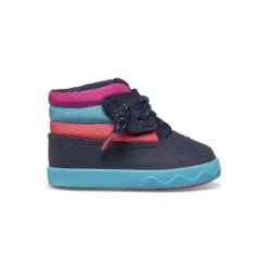 Sperry Top-Sider Little Kid's Icestorm Crib Boot Navy Multi