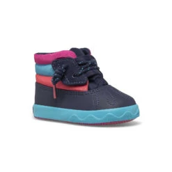 Sperry Top-Sider Little Kid's Icestorm Crib Boot Navy Multi 14 Sperry Top-Sider Little Kid's Icestorm Crib Boot Navy Multi -Sperry Top-Sider Sales STI166593