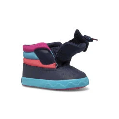 Sperry Top-Sider Little Kid's Icestorm Crib Boot Navy Multi 12 Sperry Top-Sider Little Kid's Icestorm Crib Boot Navy Multi -Sperry Top-Sider Sales STI166593 6