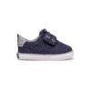 Sperry Top-Sider Little Kid's Spinnaker Crib Junior Washable Sneaker Navy