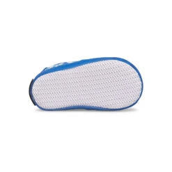 Sperry Top-Sider Little Kid's Spinnaker Crib Junior Washable Sneaker White/Blue -Sperry Top-Sider Sales STI265875 OUT