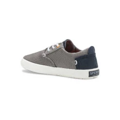 Sperry Top-Sider Big Kid's Bodie Washable Sneaker Dark Grey/Navy 9 Sperry Top-Sider Big Kid's Bodie Washable Sneaker Dark Grey/Navy -Sperry Top-Sider Sales STK SCK263443 BodieWashable 061819 SS20 02 75