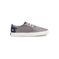 Sperry Top-Sider Big Kid's Bodie Washable Sneaker Dark Grey/Navy