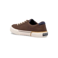 Sperry Top-Sider Big Kid's Harbor Tide Sneaker Brown -Sperry Top-Sider Sales STK SCK266726 TwistedTuckLTT 072920 AW21 02