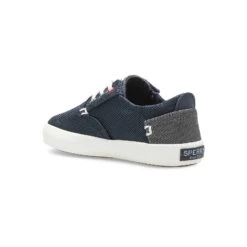 Sperry Top-Sider Little Kid's Bodie Washable Junior Sneaker Blue 9 Sperry Top-Sider Little Kid's Bodie Washable Junior Sneaker Blue -Sperry Top-Sider Sales STK SCL262895 BodieJrWashable 061819 SS20 02 75