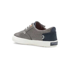Sperry Top-Sider Little Kid's Bodie Washable Junior Sneaker Dark Grey/Navy 9 Sperry Top-Sider Little Kid's Bodie Washable Junior Sneaker Dark Grey/Navy -Sperry Top-Sider Sales STK SCL263443 BodieJrWashable 061819 SS20 02 75 1