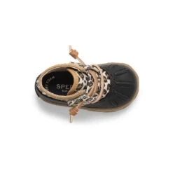 Sperry Top-Sider Little Kid's Icestorm Crib Boot Animal -Sperry Top-Sider Sales STK STI165468 IcestormCrib 120120 AW21 05