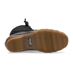 Sperry Top-Sider Big Kid's Saltwater Nylon Quilt Duck Boot Black -Sperry Top-Sider Sales STK STK163618 Saltwater 120919 AW20 04 77