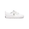 Sperry Top-Sider Little Kid's Crest Vibe Junior Sneaker All White -Sperry Top-Sider Sales STK STK164186 CrestVIbe 081120 AW20 03
