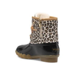 Sperry Top-Sider Big Kid's Saltwater Animal Duck Boot Animal -Sperry Top-Sider Sales STK STK165468 Saltwater 102720 AW21 02