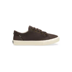 Sperry Top-Sider Big Kid's Striper II LTT Sneaker Kahlua