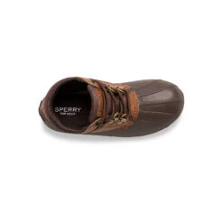 Sperry Top-Sider Big Kid's Bowline Storm Boot Tan/Brown 14 Sperry Top-Sider Big Kid's Bowline Storm Boot Tan/Brown -Sperry Top-Sider Sales STK STK265259 BowlineStorm 072920 AW20 05