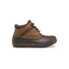 Sperry Top-Sider Big Kid's Bowline Storm Boot Tan/Brown