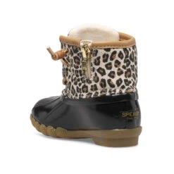 Sperry Top-Sider Little Kid's Saltwater Animal Duck Boot Animal -Sperry Top-Sider Sales STK STL165468 Saltwater 102720 AW21 02