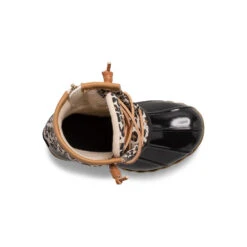 Sperry Top-Sider Little Kid's Saltwater Animal Duck Boot Animal -Sperry Top-Sider Sales STK STL165468 Saltwater 102720 AW21 05