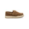 Sperry Top-Sider Little Kid's Sperry Cup II Junior Boat Shoe Brown 1 Sperry Top-Sider Little Kid's Sperry Cup II Junior Boat Shoe Brown -Sperry Top-Sider Sales STK STL261419 080618 SS19 03 75 1