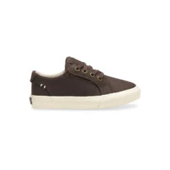 Sperry Top-Sider Little Kid's Striper II LTT Junior Sneaker Kahlua