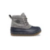 Sperry Top-Sider Little Kid's Bowline Boot Grey/Navy 2 Sperry Top-Sider Little Kid's Bowline Boot Grey/Navy -Sperry Top-Sider Sales STK STL263608 BowlineBoot 082720 AW20 03