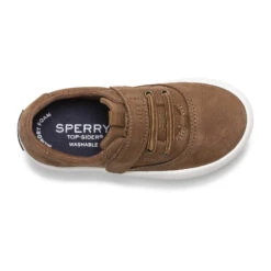 Sperry Top-Sider Little Kid's Spinnaker Washable Junior Sneaker Tan 10 Sperry Top-Sider Little Kid's Spinnaker Washable Junior Sneaker Tan -Sperry Top-Sider Sales STK STL263941 SpinnakerWashableJr 120919 AW20 05 75 1