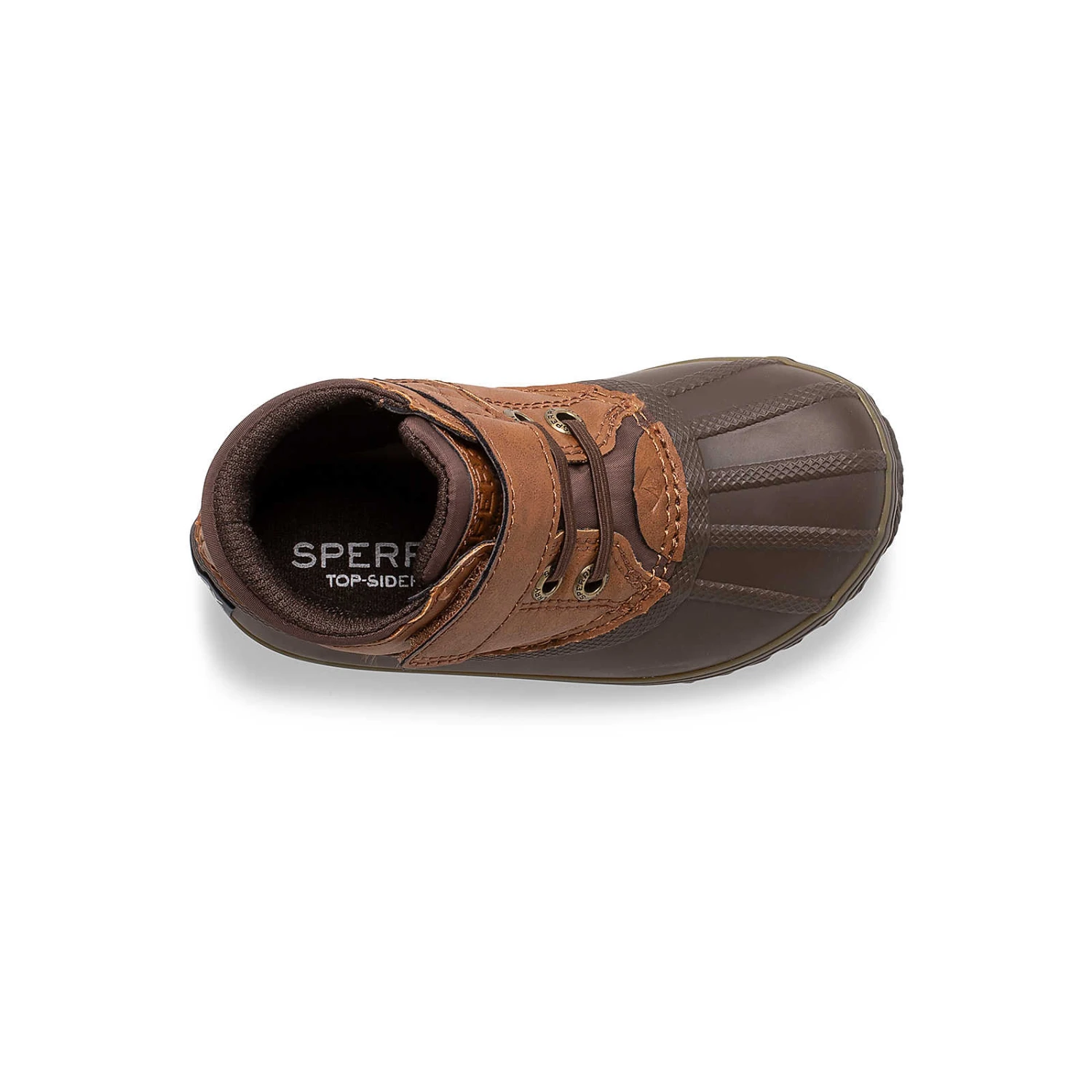 Sperry Top-Sider Little Kid's Bowline Storm Junior Boot Tan/Brown 6 Sperry Top-Sider Little Kid's Bowline Storm Junior Boot Tan/Brown - Image 4