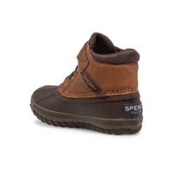 Sperry Top-Sider Little Kid's Bowline Storm Junior Boot Tan/Brown 9 Sperry Top-Sider Little Kid's Bowline Storm Junior Boot Tan/Brown -Sperry Top-Sider Sales STK STL265259 BowlineStorm 072920 AW21 02 75