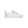 Sperry Top-Sider Big Kid's Crest Vibe Sneaker White -Sperry Top-Sider Sales STK163048 000 630