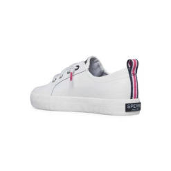 Sperry Top-Sider Big Kid's Crest Vibe Sneaker White -Sperry Top-Sider Sales STK163048 225 630