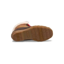 Sperry Top-Sider Big Kid's Alpine Saltwater Duck Boot Tan -Sperry Top-Sider Sales STK165273 04