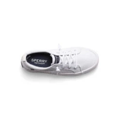Sperry Top-Sider Big Kid's Crest Vibe Platform Sneaker White 10 Sperry Top-Sider Big Kid's Crest Vibe Platform Sneaker White -Sperry Top-Sider Sales STK165974 TOP