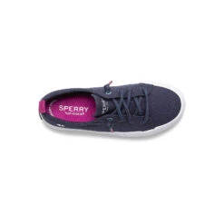 Sperry Top-Sider Big Kid's Crest Vibe Platform Sneaker Navy 10 Sperry Top-Sider Big Kid's Crest Vibe Platform Sneaker Navy -Sperry Top-Sider Sales STK165977 TOP