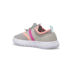 Sperry Top-Sider Big Kid's Coastal Break Sneaker Grey/Pink -Sperry Top-Sider Sales STK166249 225