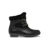 Sperry Top-Sider Big Kid's Alpine Saltwater Duck Boot Black -Sperry Top-Sider Sales STK166416 000
