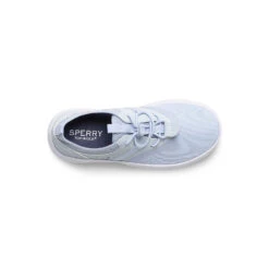 Sperry Top-Sider Big Kid's Coastal Break Sneaker Blue -Sperry Top-Sider Sales STK166567 TOP